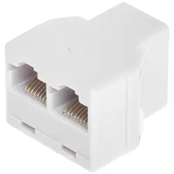 Rozdzielacz RS485 F/F/F