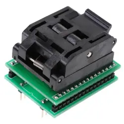Elnec adapter DIL32/MLF32-1 ZIF-CS