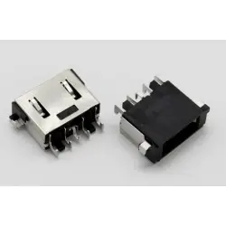 Gnizdo zasilania Lenovo Y540-15IRH Y540-17IRH
