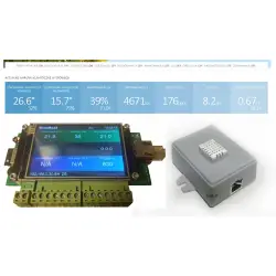 Growbox 3 Basic SET
