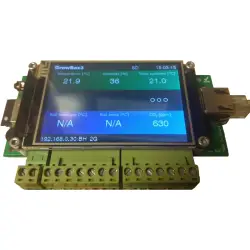 Growbox 3 Basic SET