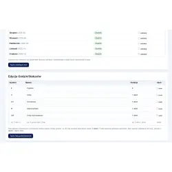 Lista obecności ONLINE
