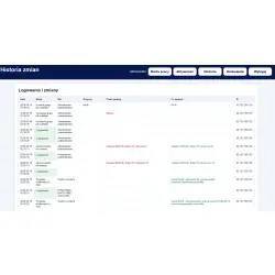 Lista obecności ONLINE