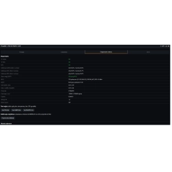 PizzaBOX - Sterownik pieca Wi-Fi LCD