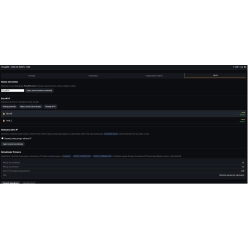 PizzaBOX - Sterownik pieca Wi-Fi LCD