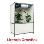 Oprogramowanie GrowBox