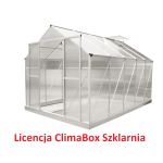 Oprogramowanie ClimaBox Szklarnia