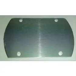 Dioda POWER LED 50 WATT 230V grow 380-840nm