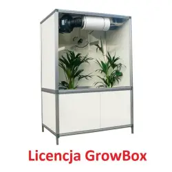 Oprogramowanie GrowBox