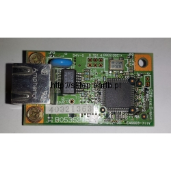 Ricoh Ethernet Card B0535254 BEP No. B0535154