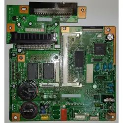 Ricoh B7665134, BWB NO. B71125171