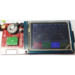 Sterownik stacji BGA