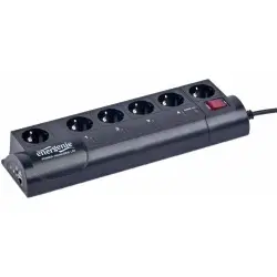 Moduł mocy do sterownika GrowBox