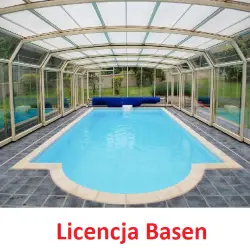 Oprogramowanie Basen