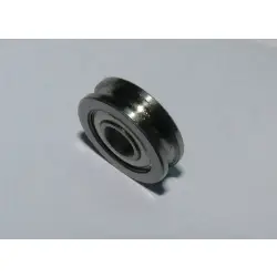 Łozysko U- Groove 4x13x4mm