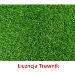 Oprogramowanie Trawnik