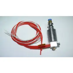 HOTEND Extruder J-Head E3D 1.75mm / 0.4mm RepRap 3D