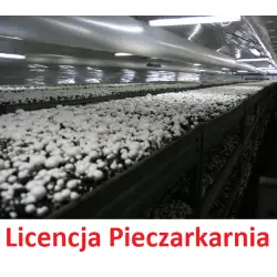 Oprogramowanie Pieczarkarnia