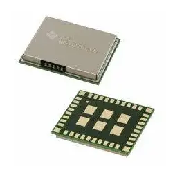 Moduł WiFI CC3000 Texas Instruments