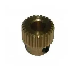 Koło zębate extrudera 5mm/11mm