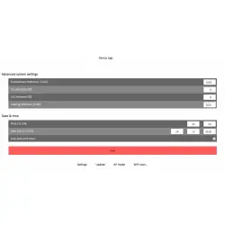 Oprogramowanie GrowBox