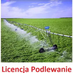 Oprogramowanie Nawadnianie