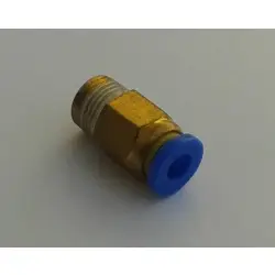 Bowden 1.75/9mm Niebieski