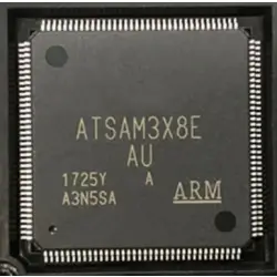 Atmel SAM3X8E