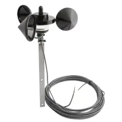 Wiatromierz anemometer