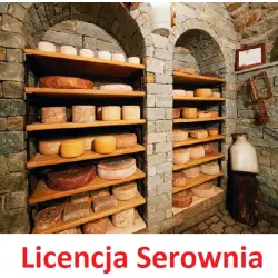 Oprogramowanie Serownia