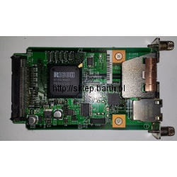 Ricoh USB & Ethernet B7365660k
